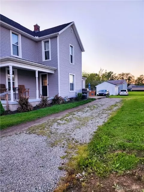 304 W Walnut St, Botkins, OH 45306 photo 5