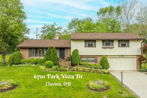 6701 Park Vista Rd, Englewood, OH 45322