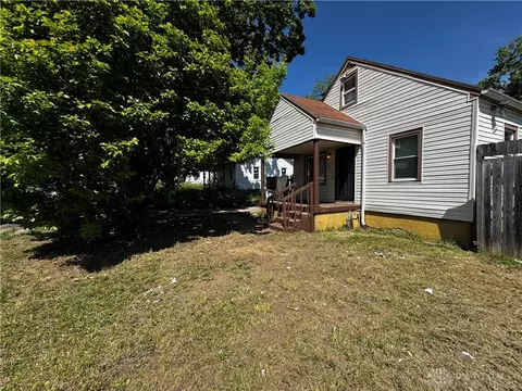 4059 Kammer Ave, Dayton, OH 45417