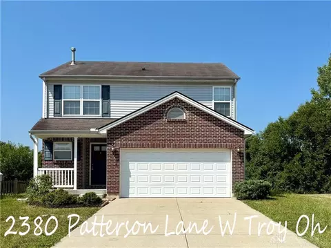 2380 Patterson Ln, Troy, OH 45373