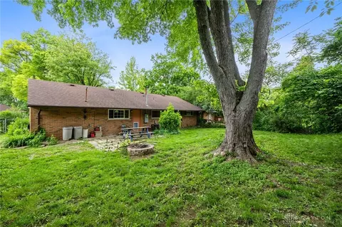 3646 Utica Dr, Kettering, OH 45439 photo 19