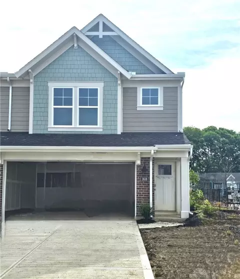 1634 Golden Clove Bnd #51A, Sugarcreek Township, OH 45305
