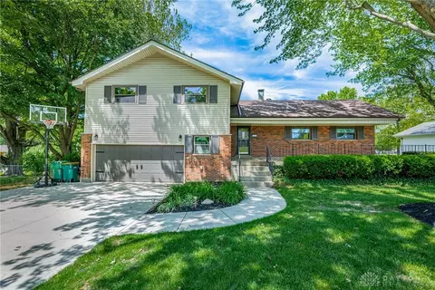 3222 Wooster Dr, Dayton, OH 45434