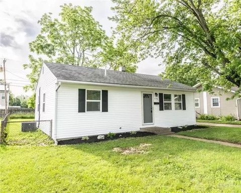 156 Diana Ln, Fairborn, OH 45324