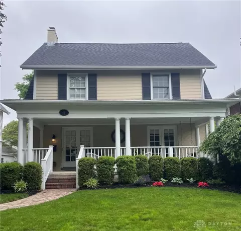45 Beverly Pl, Oakwood, OH 45419
