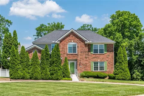 2384 Flyway Ct, Dayton, OH 45431