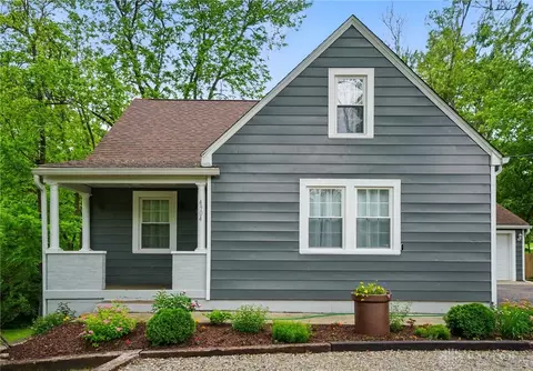 4904 Central Ave, Middletown, OH 45044