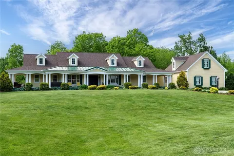 401 Wilkerson Rd, Waynesville, OH 45068