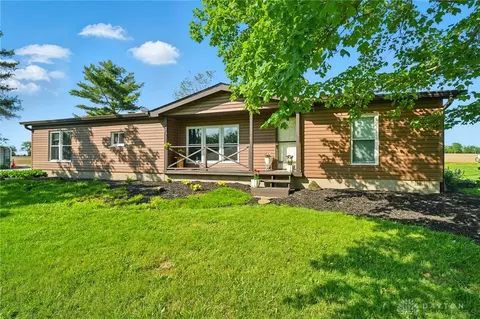 3657 Farmers Rd, Wilmington, OH 45177
