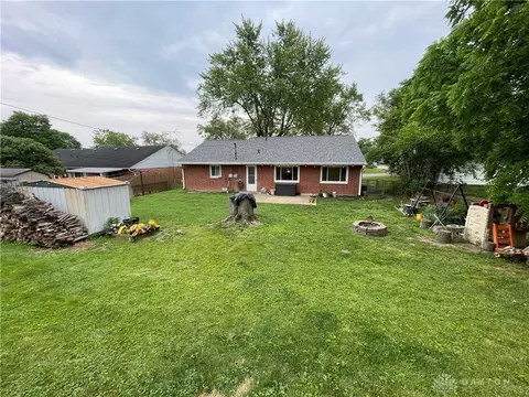 Exterior - 4146 Joy Dr, Enon, OH 45323 photo 7 of 7