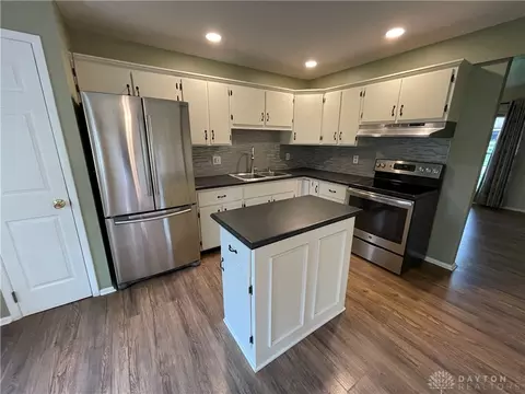Kitchen - 4146 Joy Dr, Enon, OH 45323 photo 3 of 3