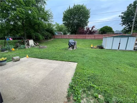 Exterior - 4146 Joy Dr, Enon, OH 45323 photo 6 of 7