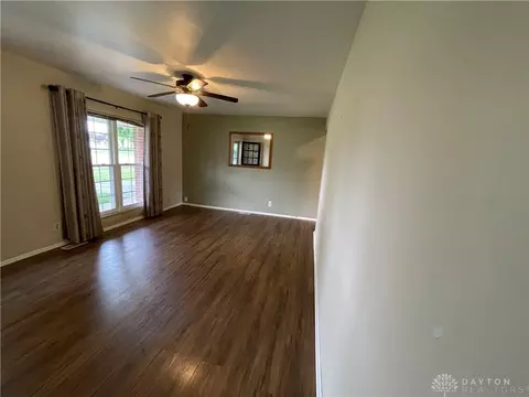 Living - 4146 Joy Dr, Enon, OH 45323 photo 2 of 3