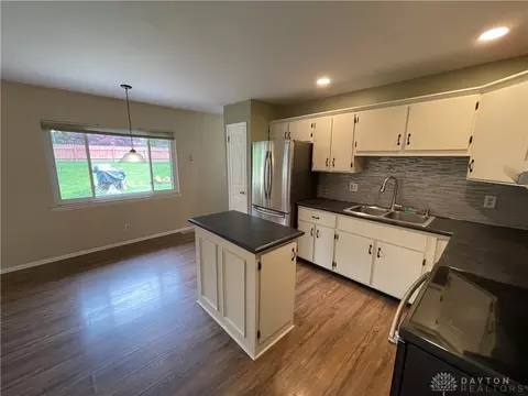 Kitchen - 4146 Joy Dr, Enon, OH 45323 photo 1 of 3