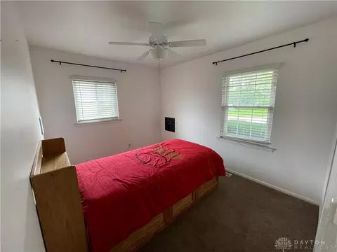 Bedroom - 4146 Joy Dr, Enon, OH 45323 photo 9 of 9