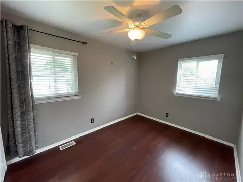 Bedroom - 4146 Joy Dr, Enon, OH 45323 photo 1 of 9