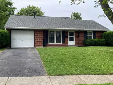 Exterior - 4146 Joy Dr, Enon, OH 45323 photo 5 of 7