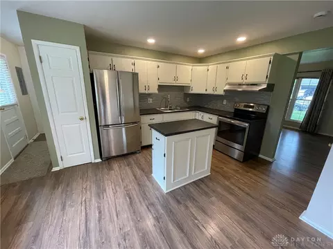 Kitchen - 4146 Joy Dr, Enon, OH 45323 photo 2 of 3