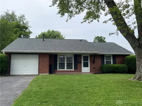 Exterior - 4146 Joy Dr, Enon, OH 45323 photo 4 of 7