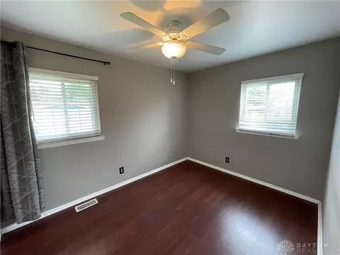 Bedroom - 4146 Joy Dr, Enon, OH 45323 photo 3 of 9