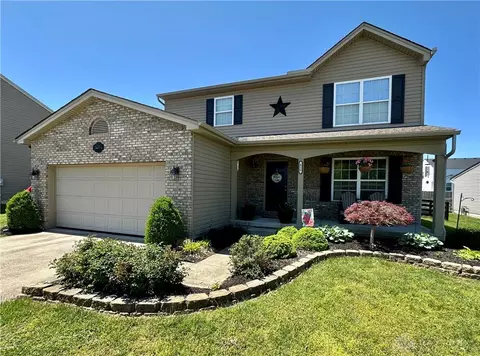 426 Sudbury Dr, Trenton, OH 45067