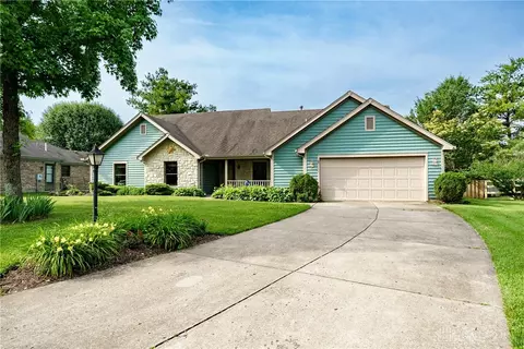 1099 Camp Creek Rd, Waynesville, OH 45068