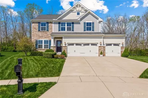 4069 Fawn Crossing Dr, Mason, OH 45040