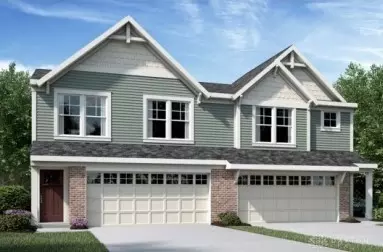1631 Autumn Spice Pl #37B, Sugarcreek Township, OH 45305