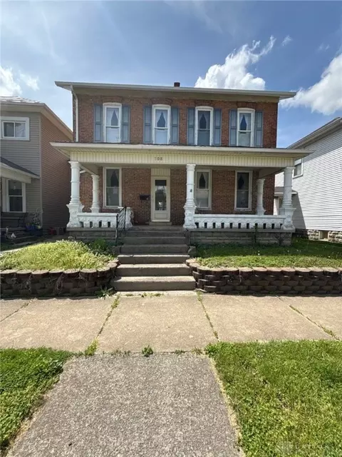 708 Central Ave, Greenville, OH 45331