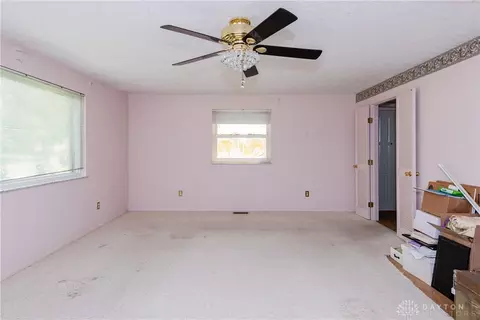 Bedroom - 2653 Mohican Ave, Kettering, OH 45429 photo 1 of 9