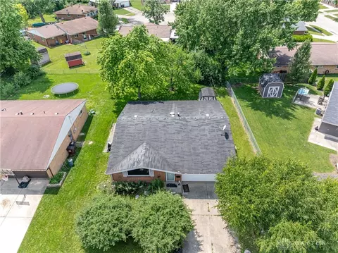 View/Area - 2653 Mohican Ave, Kettering, OH 45429 photo 2 of 6