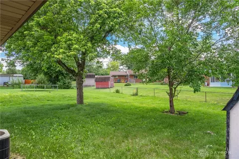 Exterior - 2653 Mohican Ave, Kettering, OH 45429 photo 4 of 4