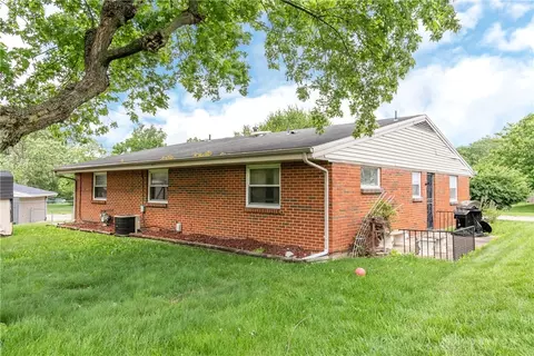 Exterior - 2653 Mohican Ave, Kettering, OH 45429 photo 2 of 4