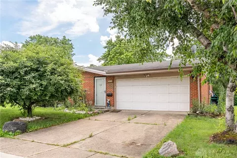 2653 Mohican Ave, Kettering, OH 45429