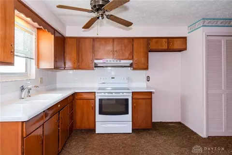 Kitchen - 2653 Mohican Ave, Kettering, OH 45429 photo 1 of 3