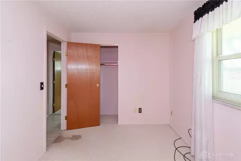 Bedroom - 2653 Mohican Ave, Kettering, OH 45429 photo 9 of 9