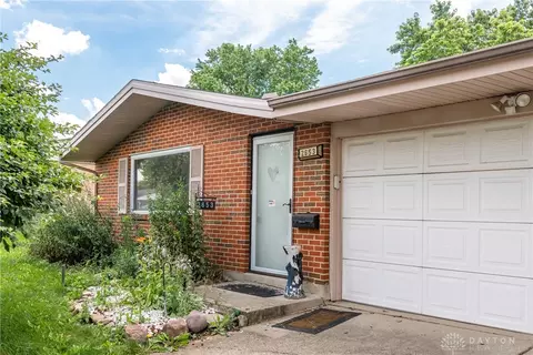 Exterior - 2653 Mohican Ave, Kettering, OH 45429 photo 1 of 4