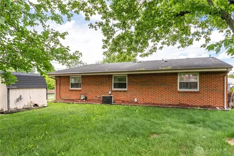 Exterior - 2653 Mohican Ave, Kettering, OH 45429 photo 3 of 4