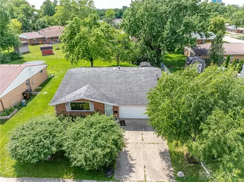 View/Area - 2653 Mohican Ave, Kettering, OH 45429 photo 1 of 6