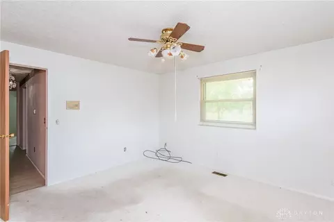 Bedroom - 2653 Mohican Ave, Kettering, OH 45429 photo 5 of 9