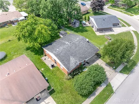 View/Area - 2653 Mohican Ave, Kettering, OH 45429 photo 4 of 6