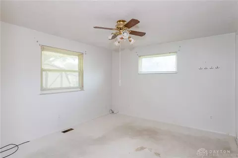 Bedroom - 2653 Mohican Ave, Kettering, OH 45429 photo 2 of 9