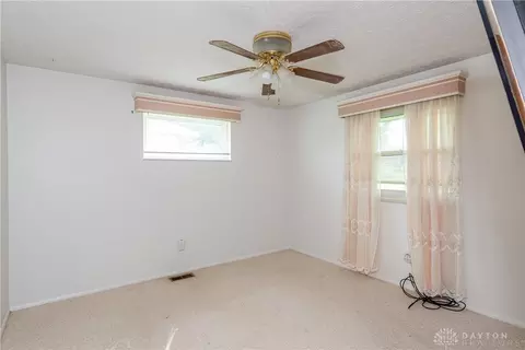 Bedroom - 2653 Mohican Ave, Kettering, OH 45429 photo 6 of 9