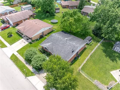 View/Area - 2653 Mohican Ave, Kettering, OH 45429 photo 3 of 6