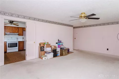 Living - 2653 Mohican Ave, Kettering, OH 45429 photo 7 of 7