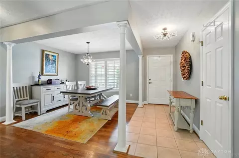Entry Way - 8765 Woolstone Ct, Maineville, OH 45039 photo 1 of 4