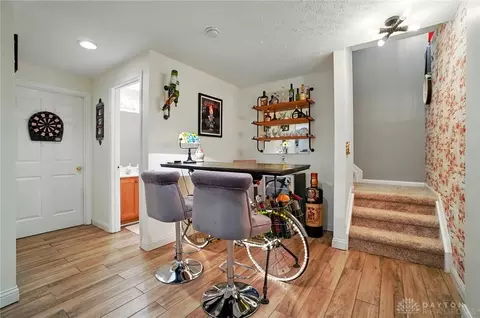 Entry Way - 8765 Woolstone Ct, Maineville, OH 45039 photo 3 of 4