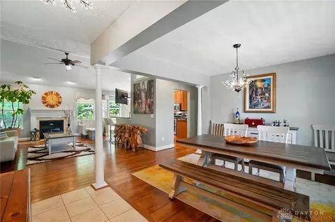 Dining - 8765 Woolstone Ct, Maineville, OH 45039 photo 2 of 2