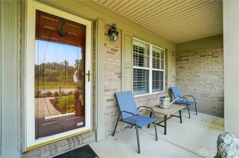 Exterior - 8765 Woolstone Ct, Maineville, OH 45039 photo 8 of 17