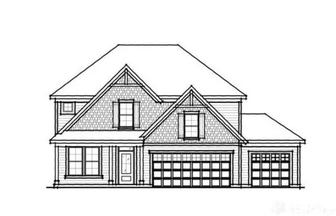 80 Annie Grove Ln, Springboro, OH 45066